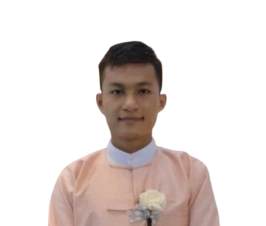 Sai Zaw Myint